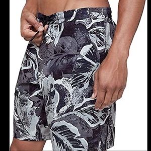 NWT Men’s Lululemon Pace Breaker Shorts